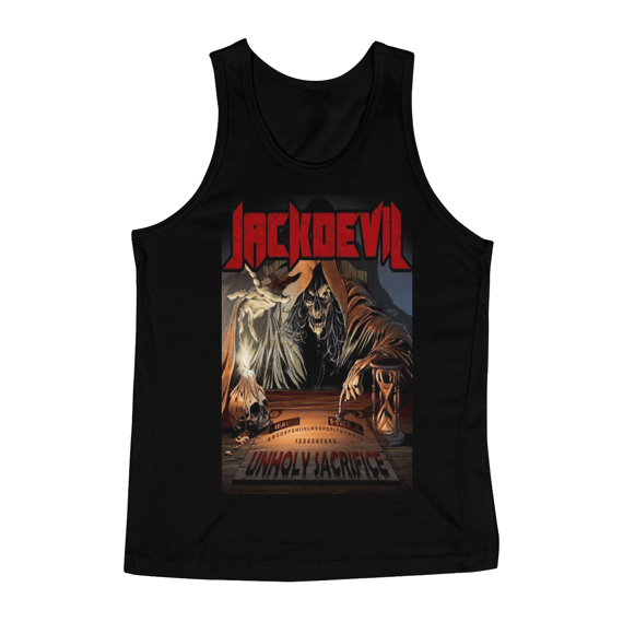 Regata Jackdevil