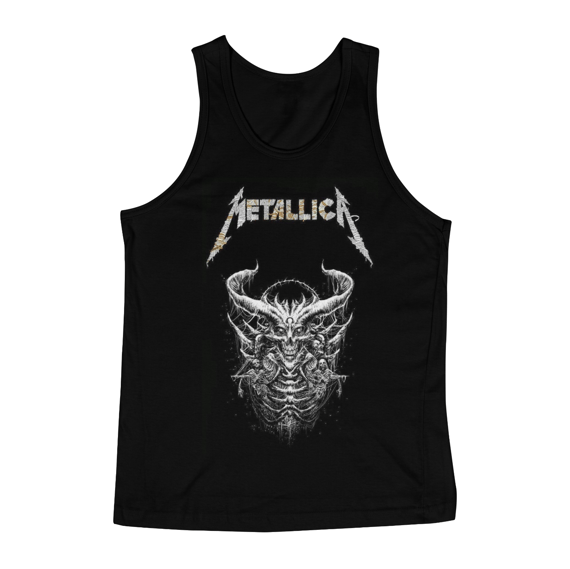 Regata Metallica