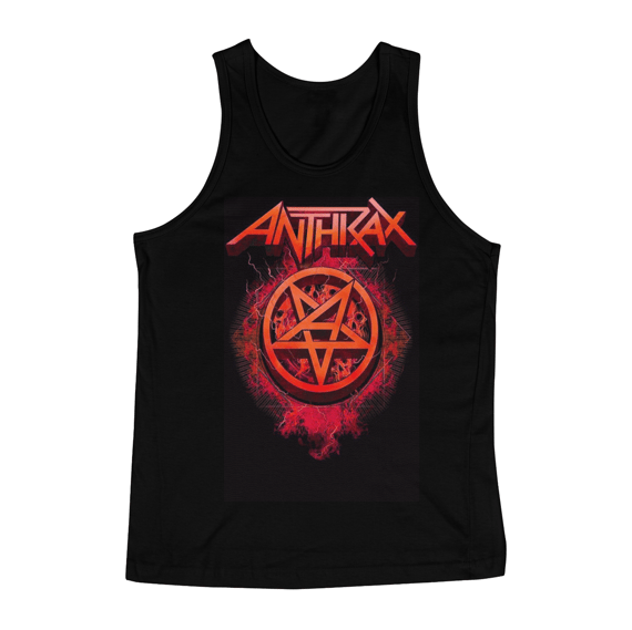 Regata Anthrax