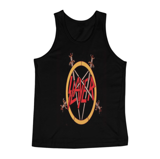 Nome do produto Regata Slayer