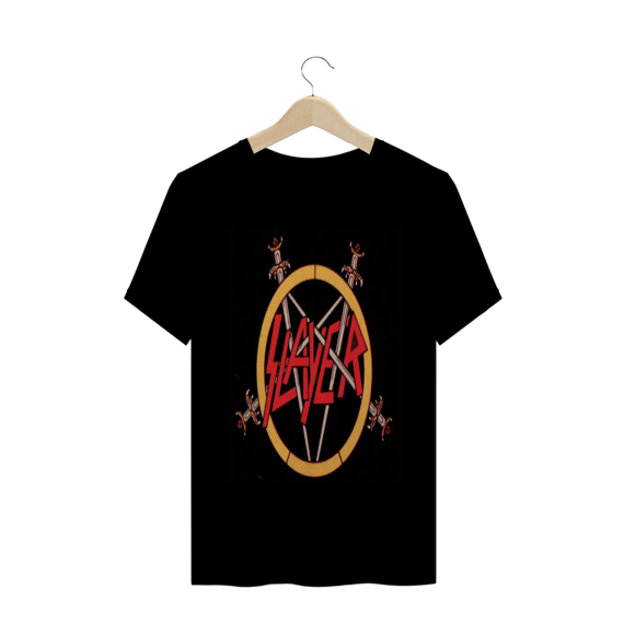 T-SHIRT Slayer