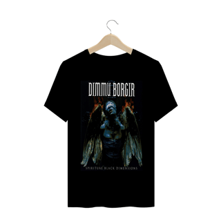 Nome do produto T-SHIRT Dimmu Borgir
