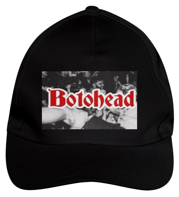 Boné Botohead