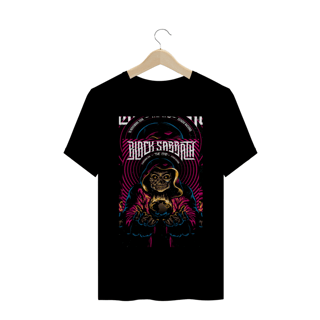 Nome do produto T-SHIRT Black Sabbath