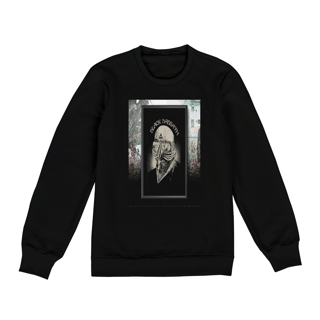 Nome do produto Moletom Manga Longa Black Sabbath