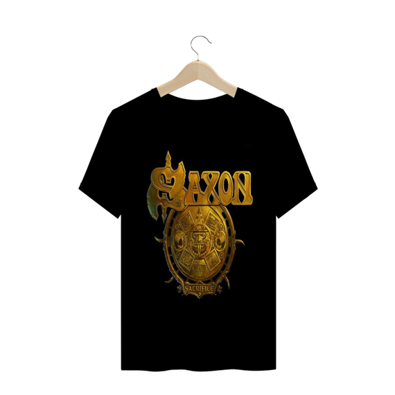 T-SHIRT Saxon