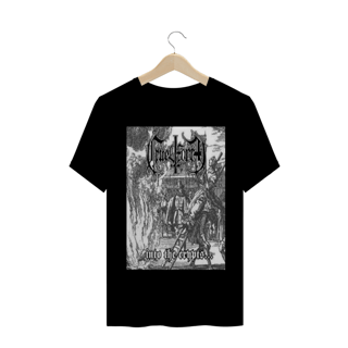 Nome do produto T-SHIRT Cruel Force