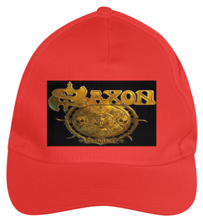 Nome do produto Boné Saxon