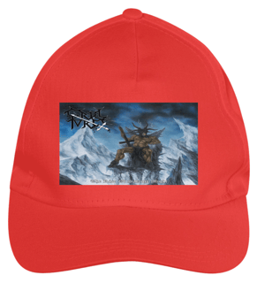 Nome do produto Boné Cruel Force 