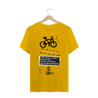 Nome do produto Bicycle BY RM of BTS