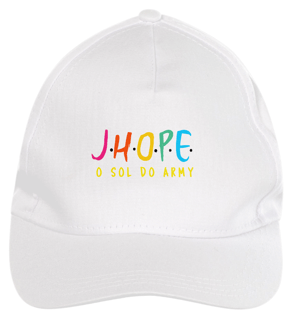 Nome do produto JHOPE