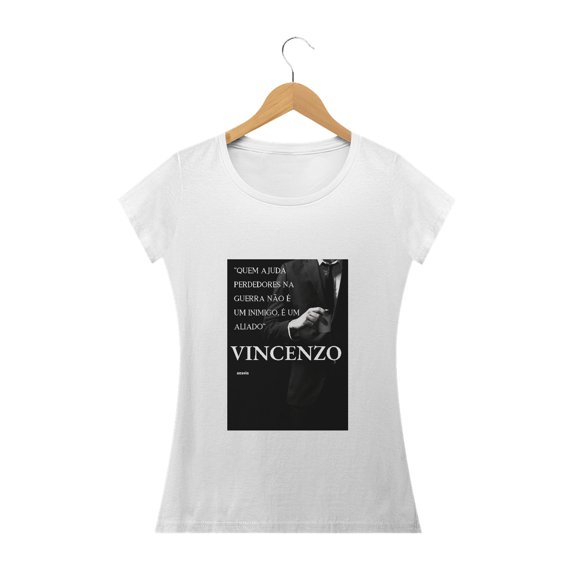 Vincenzo