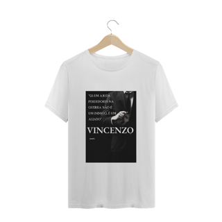Nome do produto Vincenzo