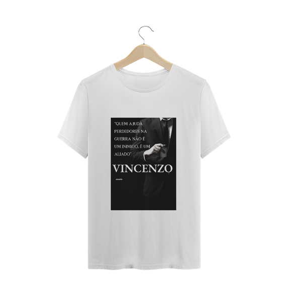 Vincenzo