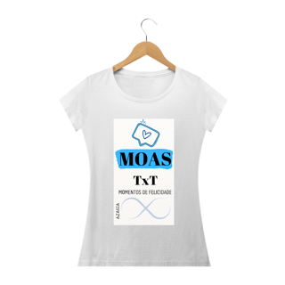 Nome do produto TxT MOAS