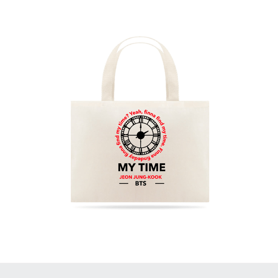 JK MY TIME
