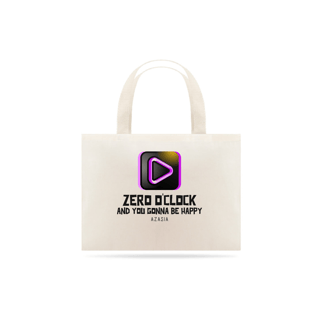 Nome do produto 00:00 Zero O'Clock