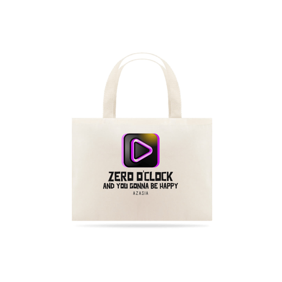 00:00 Zero O'Clock