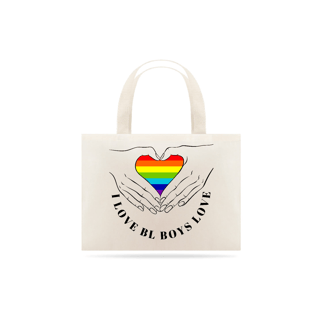 Nome do produto BL BOYS LOVE