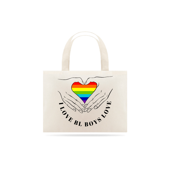 BL BOYS LOVE