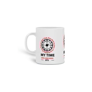 Nome do produto JK MY TIME