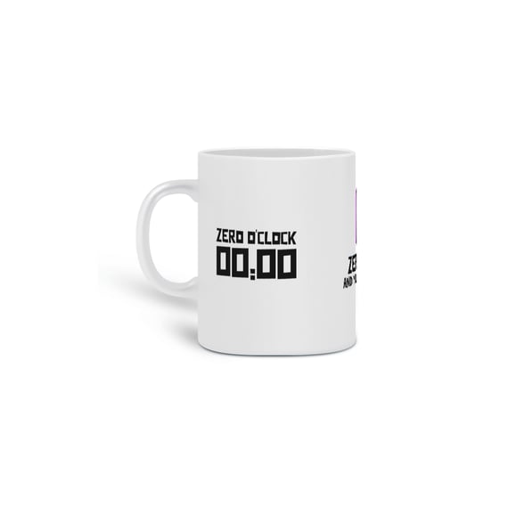 00:00 Zero O'Clock