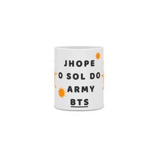 Nome do produto J HOPE