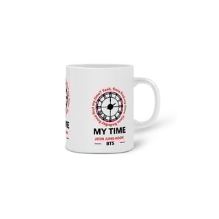 Nome do produto JK MY TIME