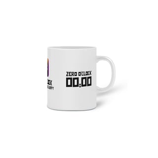 Nome do produto 00:00 Zero O'Clock