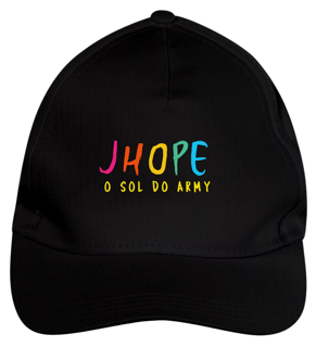 Nome do produto JHOPE