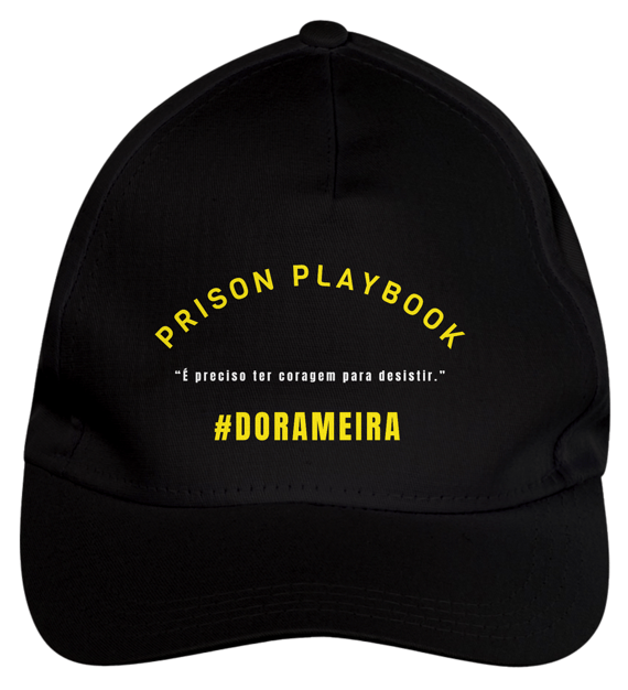 #DORAMEIRA