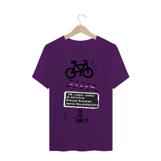 Nome do produto Bicycle BY RM of BTS