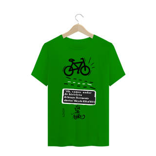 Nome do produto Bicycle BY RM of BTS