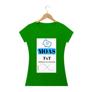 Nome do produto TxT MOAS