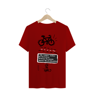 Nome do produto Bicycle BY RM of BTS