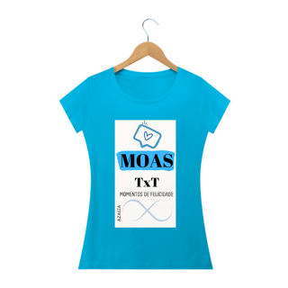 Nome do produto TxT MOAS