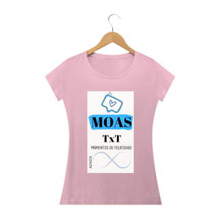 Nome do produto TxT MOAS