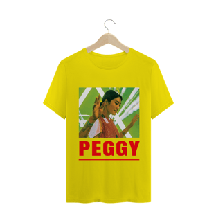 Nome do produtoCamiseta Unisex Peggy Gou