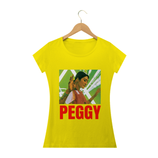 Nome do produtoCamiseta Feminina Peggy Gou