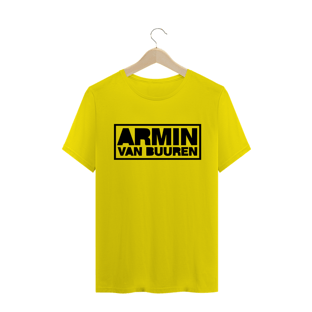 Nome do produtoCamiseta Armin Van Buuren Branca