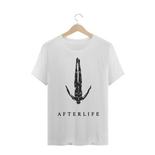 Nome do produtoCamiseta Afterlife