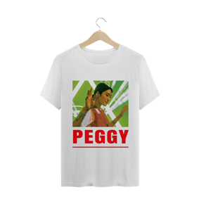 Camiseta Unisex Peggy Gou