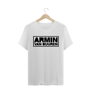 Nome do produtoCamiseta Armin Van Buuren Branca