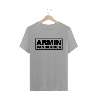 Nome do produtoCamiseta Armin Van Buuren Branca
