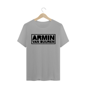 Camiseta Armin Van Buuren Branca