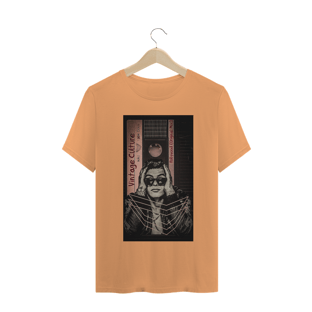 Nome do produtoCamiseta Vintage Culture 