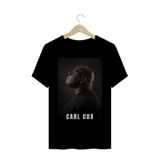 Nome do produtoCamiseta Carl Cox