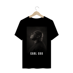 Camiseta Carl Cox