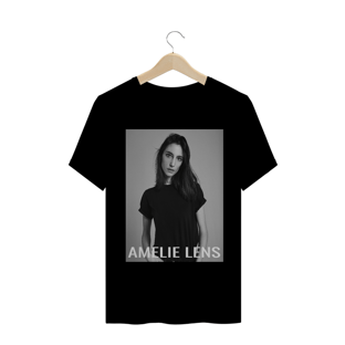 Nome do produtoCamiseta Amelie Lens