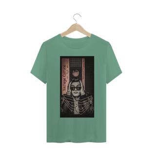 Nome do produtoCamiseta Vintage Culture 